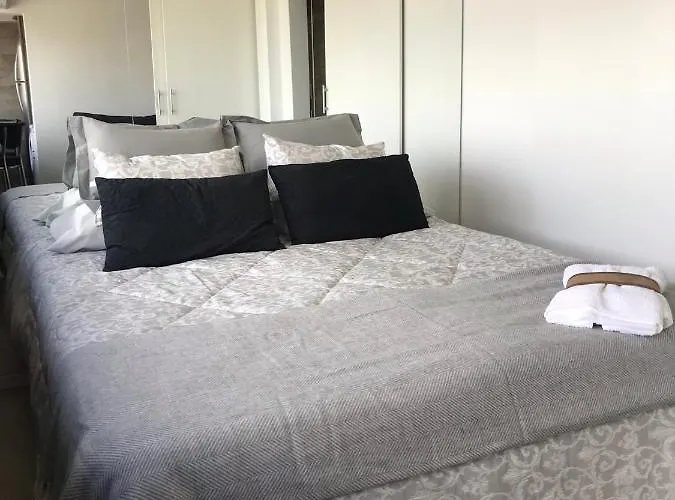 Egy hálószobás apartman