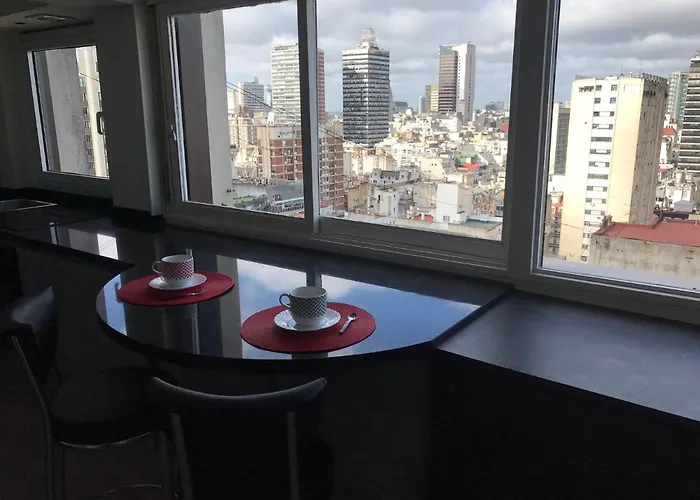 Egy hálószobás apartman