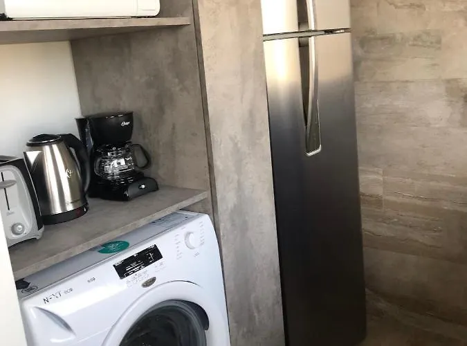 Egy hálószobás apartman