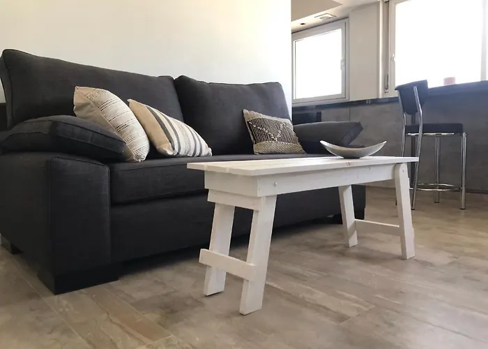 Egy hálószobás apartman